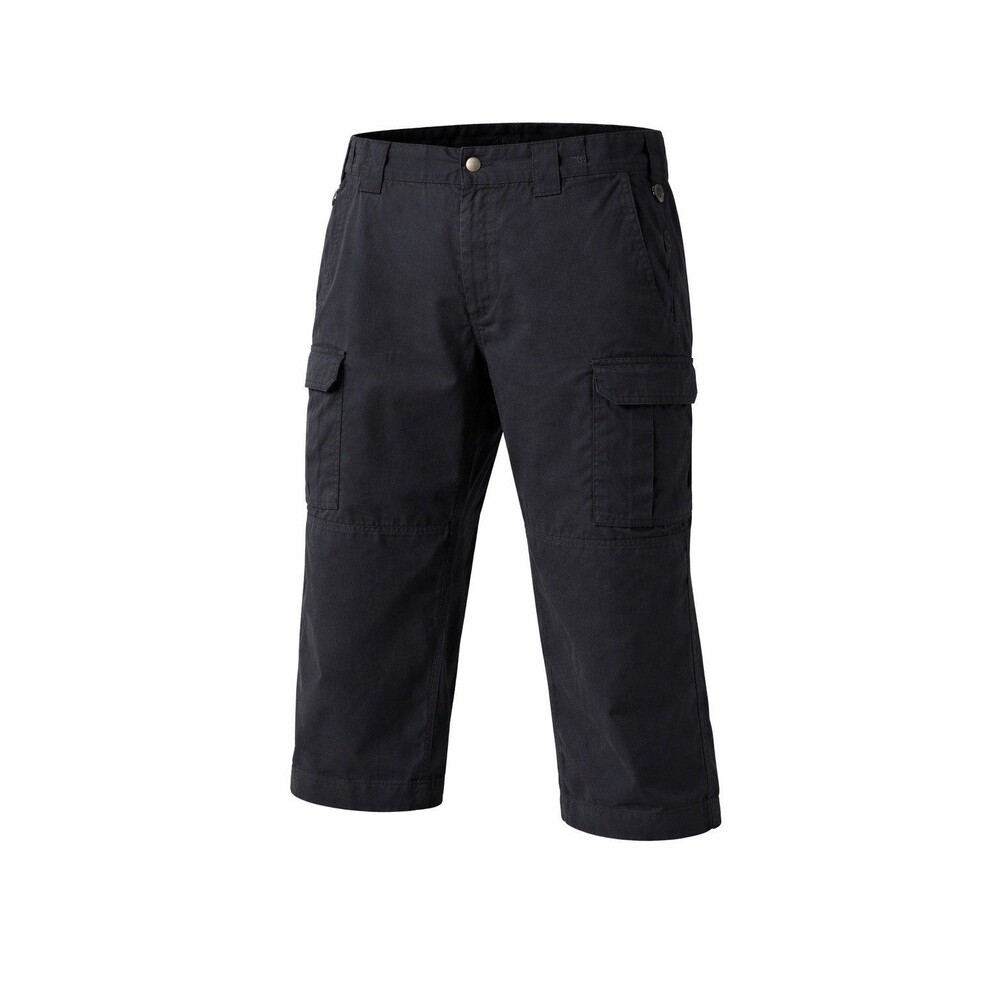 Galls Pants Mens 46 Black G-TAC Tactical Cargo Work Uniform Utility Duty TR940